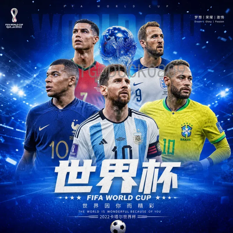 官方2026美加墨世界杯积分榜深度分析：各洲预选赛格局与出线形势